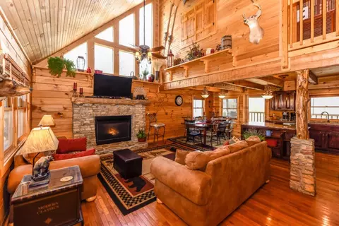 1825 Fantasy Way, Sevierville, TN 37876 photo 9