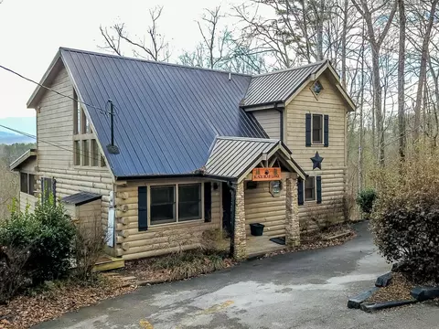 1825 Fantasy Way, Sevierville, TN 37876 photo 1