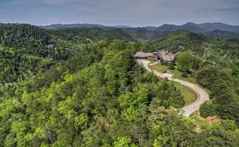 775 Hawk View Dr, Townsend, TN 37882 photo 1