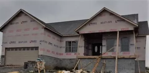 1560 Caleb Tr, Maryville, TN 37801 photo 1