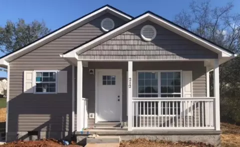 212 Edison St, Alcoa, TN 37701 photo 1