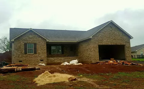 5122 Gregory Rd, Greenback, TN 37742 photo 1