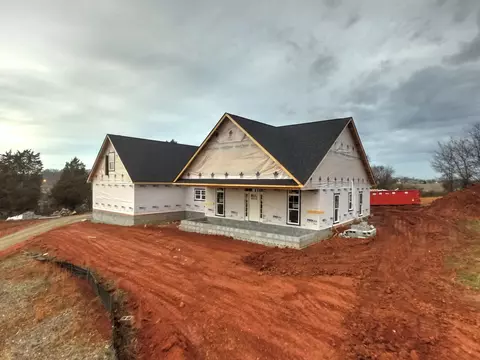 1564 Caleb Tr, Greenback, TN 37742 photo 2