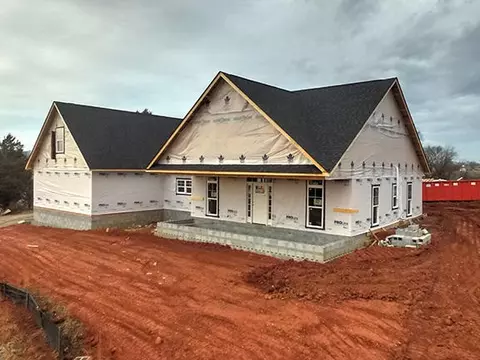 1564 Caleb Tr, Greenback, TN 37742 photo 1