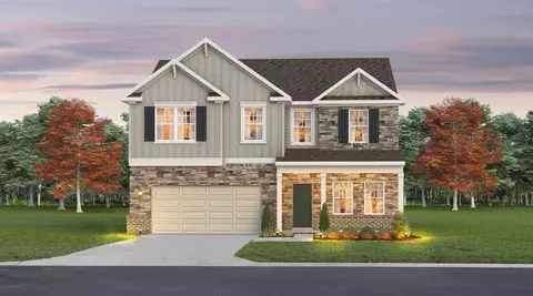 3163 Arbor Valley Rd, Spring Hill, TN 37174