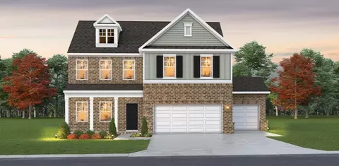 1036 Bluestem Rd, Columbia, TN 38401