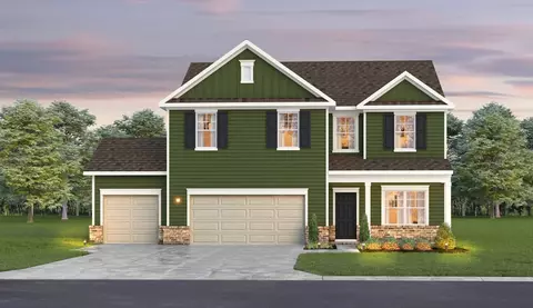 1034 Bluestem Rd, Columbia, TN 38401