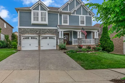 8905 Macauley Ln, Nolensville, TN 37135