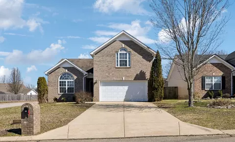 2134 Deer Valley Dr, Spring Hill, TN 37174