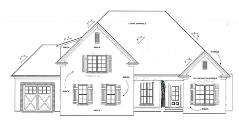 3901 Delzotto Dr, Murfreesboro, TN 37128