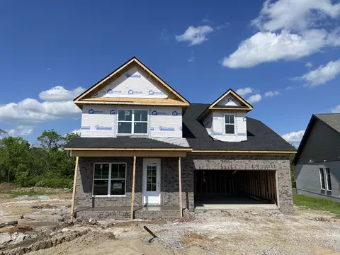 1118 Anson St, Gallatin, TN 37066
