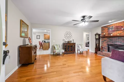 5643 Bethlehem Rd, Springfield, TN 37172 photo 8