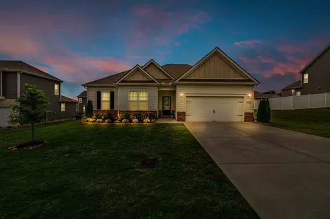 1044 Alta Vista Ln, Smyrna, TN 37167