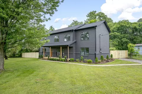4517 Graycroft Ave, Nashville, TN 37216