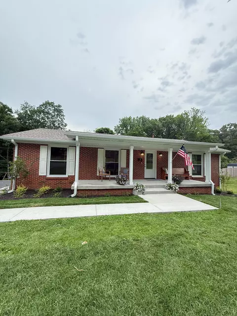 108 N Sequoia Dr, Springfield, TN 37172