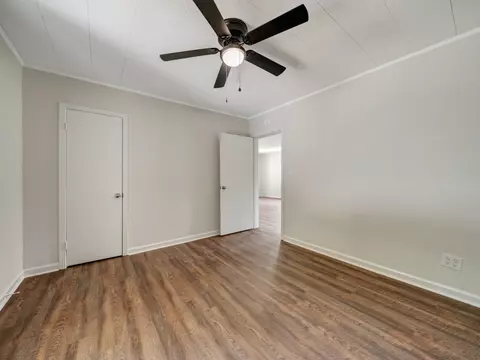 Bedroom - 810 Pond Rd, Dickson, TN 37055 photo 4 of 6