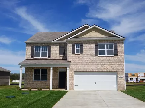 2160 Seiver Ln, White House, TN 37188