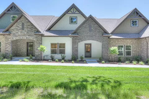 748 Coburg St, Gallatin, TN 37066
