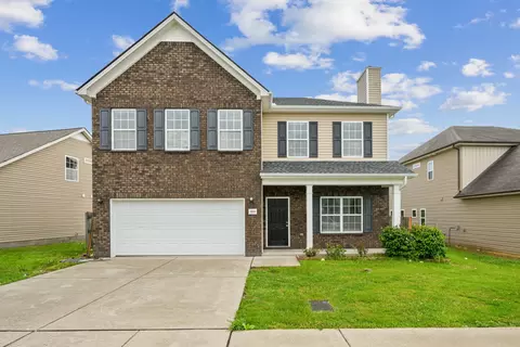 5029 Luker Ln, Antioch, TN 37013