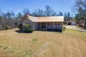 1461 Finger Leapwood Rd, Finger, TN 38334