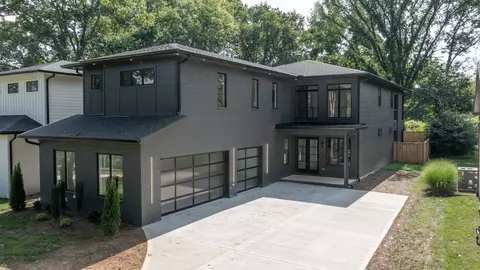4026 Lealand Ln # B, Nashville, TN 37204