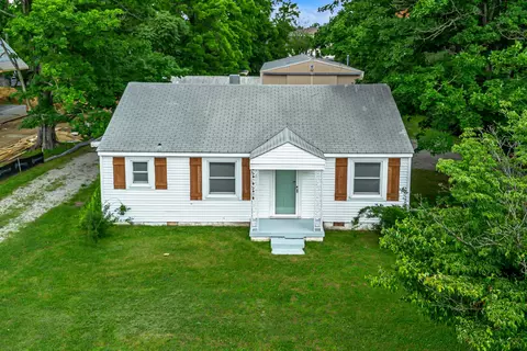 416 Battle Ave, Franklin, TN 37064