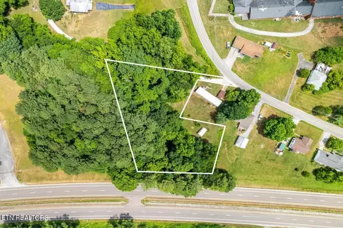 0 Williams Ferry Rd, Lenoir City, TN 37772