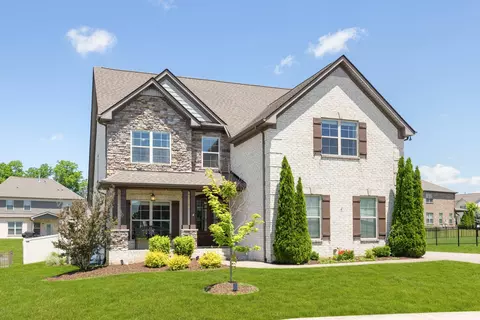 8004 San Cabrillo Ct, Spring Hill, TN 37174