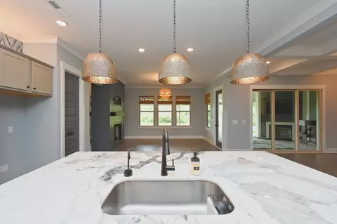 Kitchen - 5635 Eaglemont Dr, Murfreesboro, TN 37129 photo 3 of 3