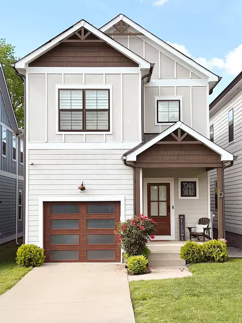 6326 Columbia Ave # B, Nashville, TN 37209