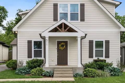 511 Morton Ave, Nashville, TN 37211