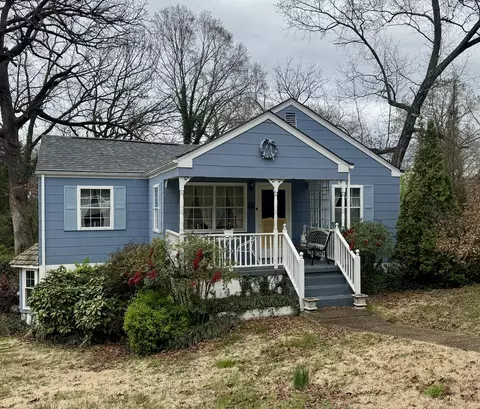 3918 Fairfax Dr, Chattanooga, TN 37415