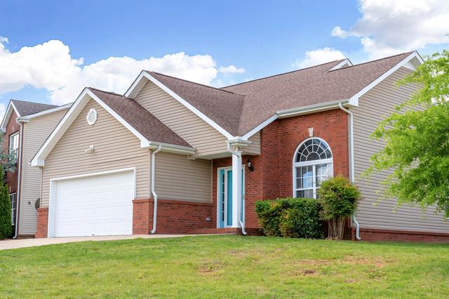 208 Springfield Homes For Sale & Springfield, TN Real Estate - Movoto