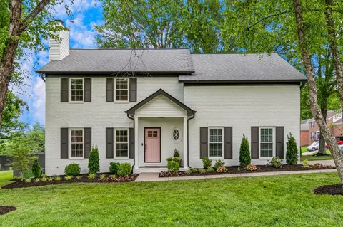 3060 Liberty Hills Dr, Franklin, TN 37067