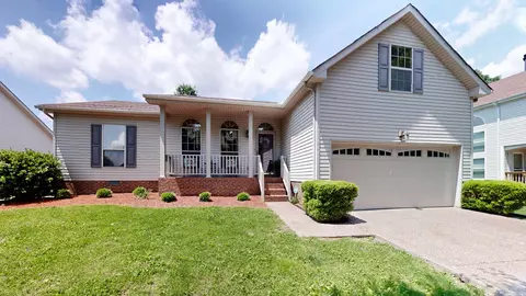 348 Huntington Dr, Gallatin, TN 37066