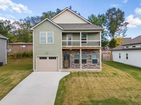 25 Rock Brg Dr, Ringgold, GA 30736