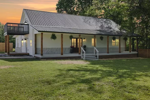 2769 Paul Harrell Rd, Beechgrove, TN 37018