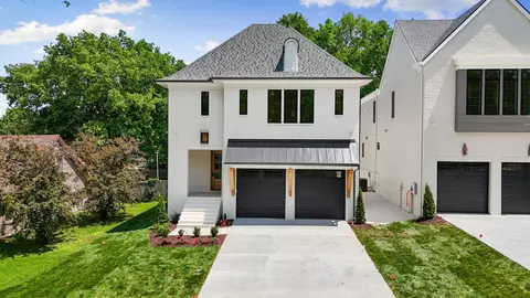 4426 Lealand Ln #A, Nashville, TN 37204