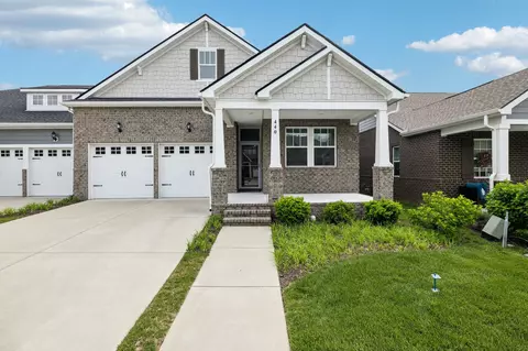 440 Golden Meadow Ln, Hendersonville, TN 37075