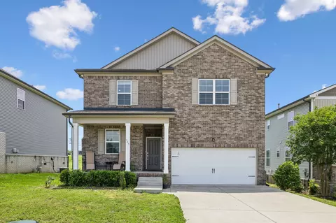 105 Davenport Dr, Murfreesboro, TN 37128