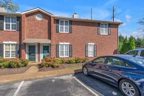 2732 Linmar Ave, Nashville, TN 37215