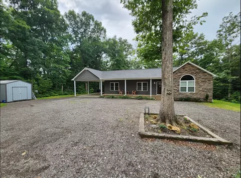1652 Council Bend Rd, Centerville, TN 37033