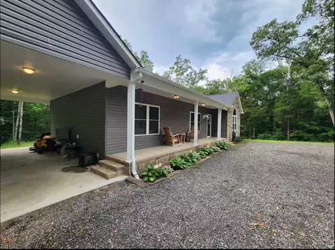 1652 Council Bend Rd, Centerville, TN 37033 photo 2