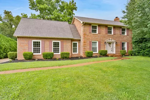 2153 Watertown Pl, Clarksville, TN 37043