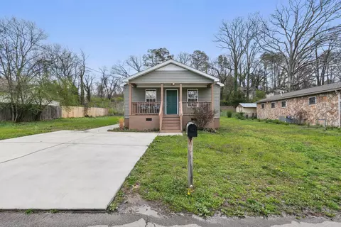 1104 Arcadia Ave, Chattanooga, TN 37411
