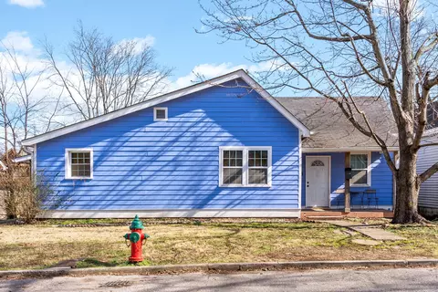 1816 15th Ave N, Nashville, TN 37208