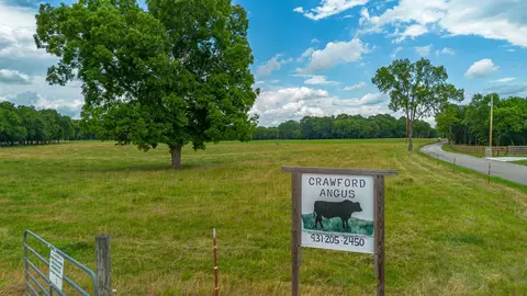 0 Wallace Thompson Rd, Lewisburg, TN 37091