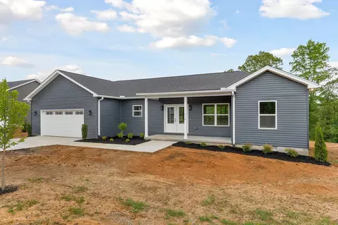 216 Johnson Chapel Rd, Sparta, TN 38583