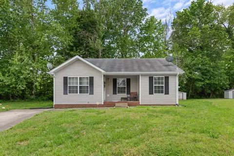 424 Terrier Way, Clarksville, TN 37042
