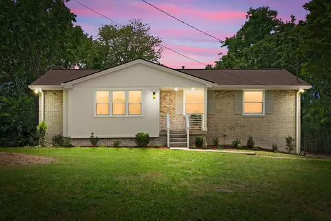 7419 Stacy Dr, Nashville, TN 37221